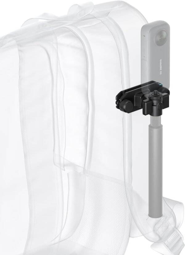 Insta360 Magnetic Selfie Stick Holster - Image 5
