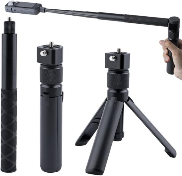 selfie stick