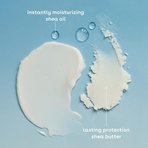 eos 24H Moisture Travel Body Lotion- Vanilla Cashmere, Travel Size Essential, Toiletries, Mini Body Lotion, 2.5 fl oz - Image 4