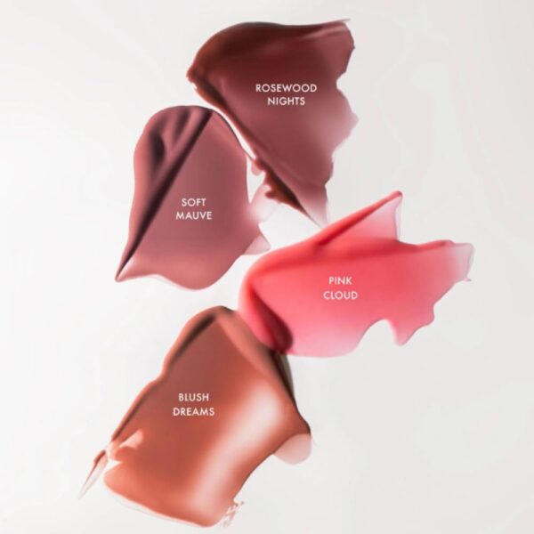 Summer Fridays Dream Lip Oil - Tinted Lip Oil with Moisturizing Sheer Coverage, High-Shine and Deep Hydration - Non-Sticky Formula for Long-Lasting Softness - Pink Cloud (0.15 Oz) - Image 7