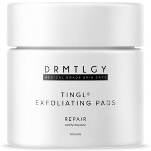 beauty products