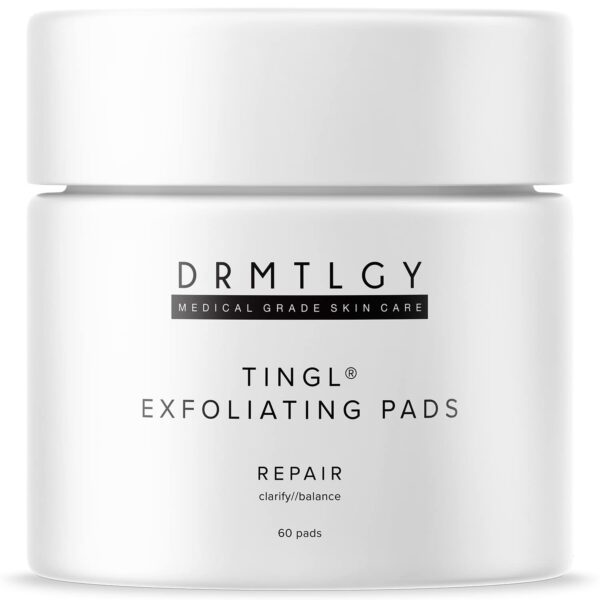 beauty products