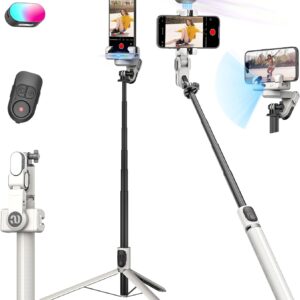 selfie stick