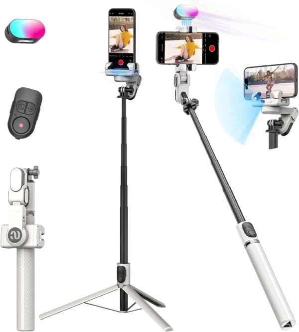 selfie stick