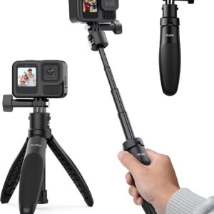 selfie stick