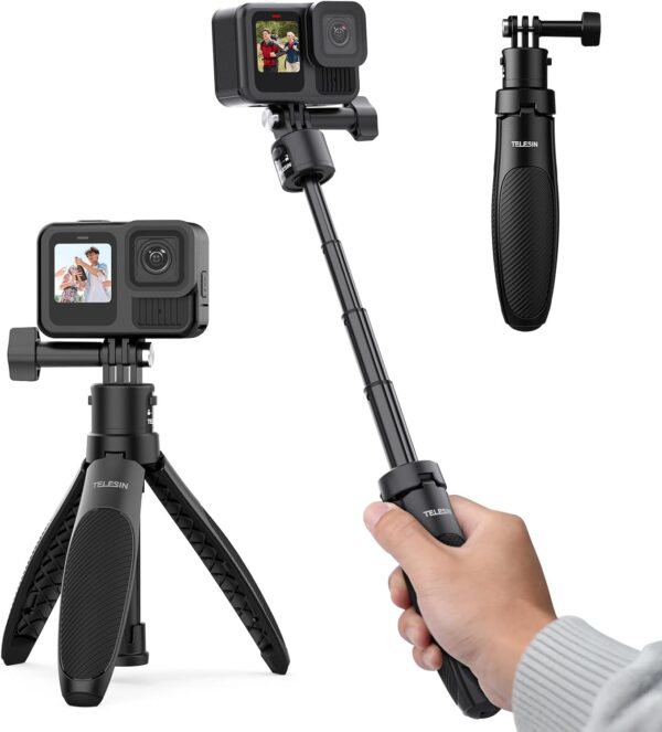 selfie stick