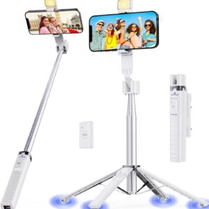 selfie stick