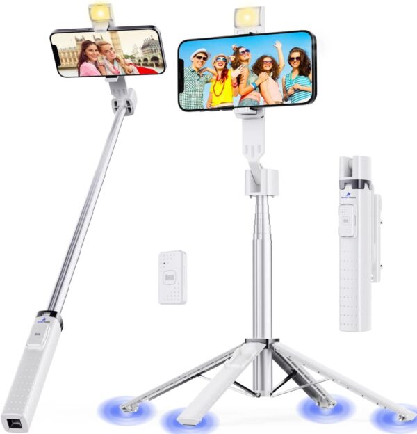 selfie stick