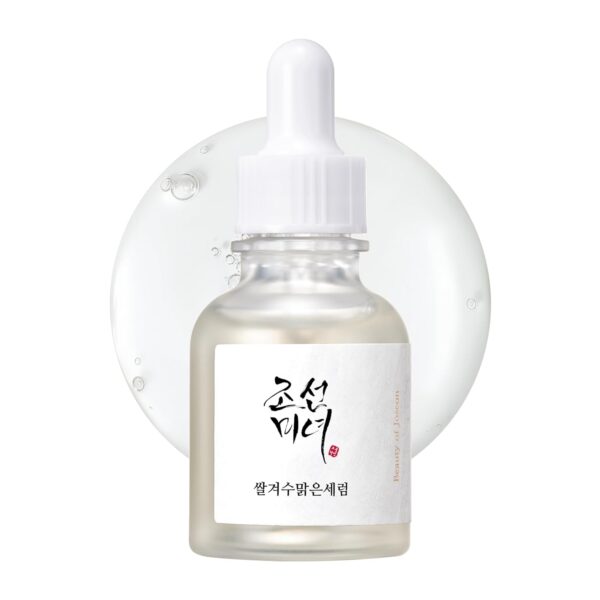 beauty products