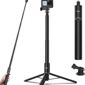 selfie stick