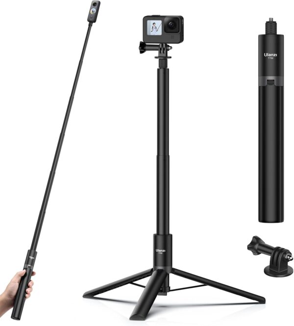 selfie stick