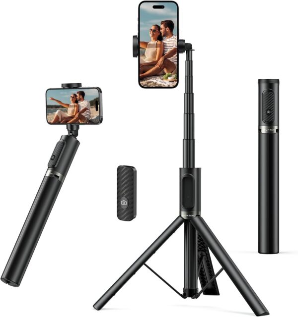 selfie stick
