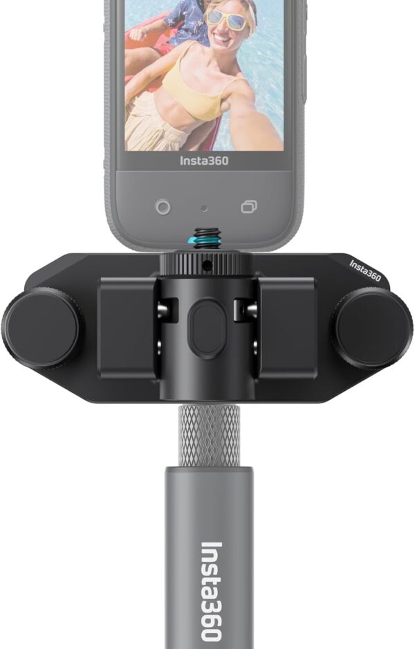 selfie stick