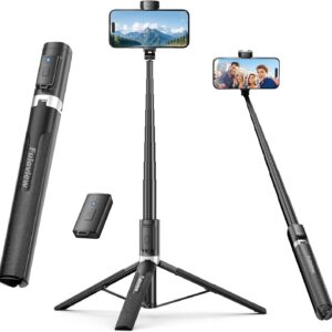 selfie stick