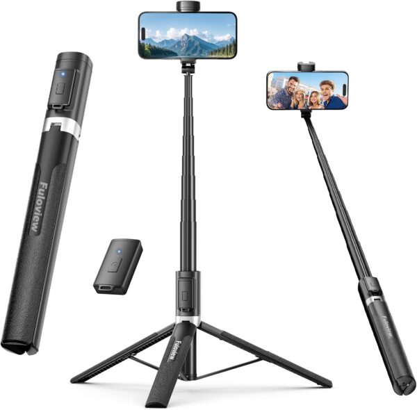 selfie stick