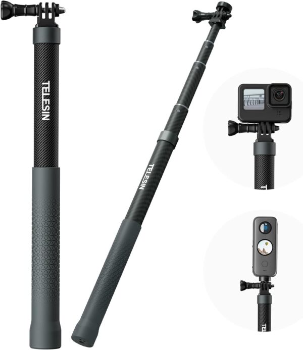 selfie stick