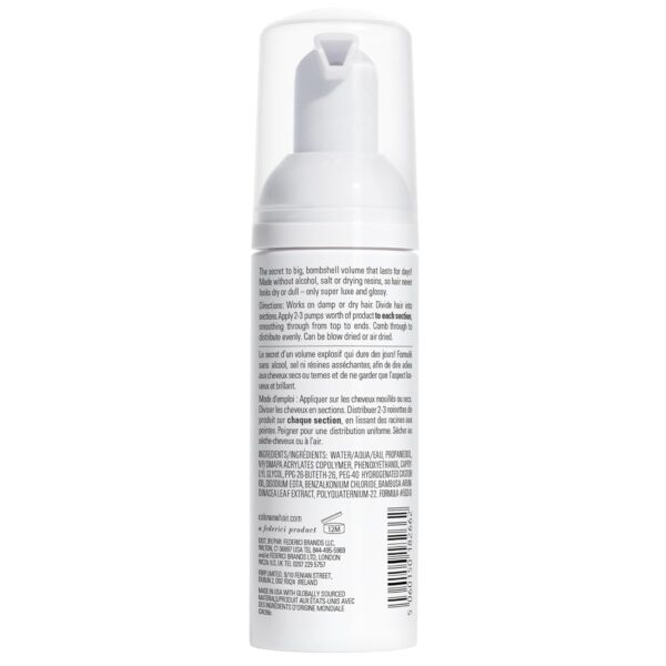 COLOR WOW Xtra Large Bombshell Volumizer – New Alcohol-Free Technology for Lasting Volume and Thickness - Image 2