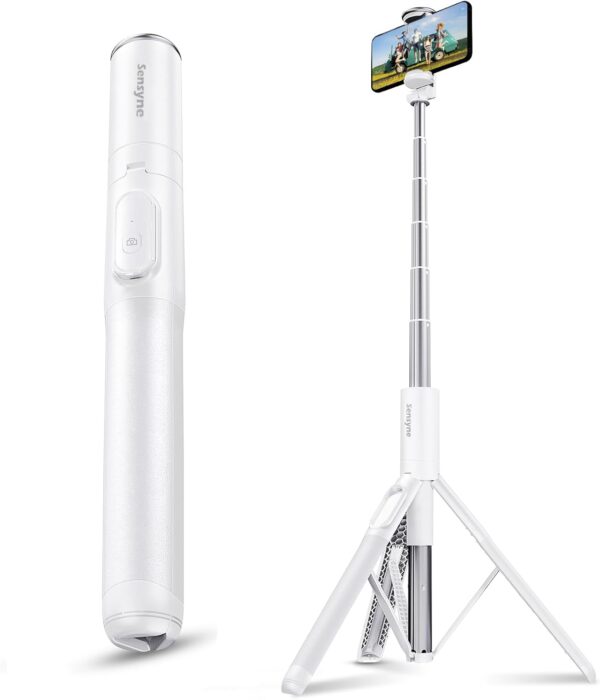 selfie stick
