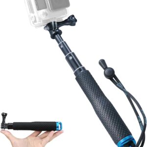 selfie stick