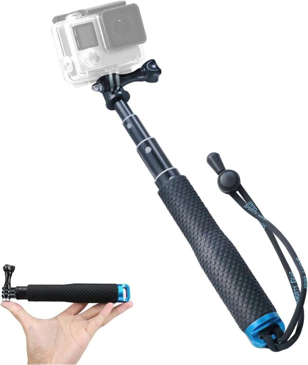 selfie stick