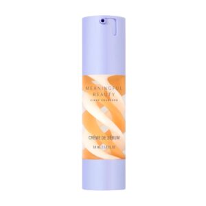 beauty products