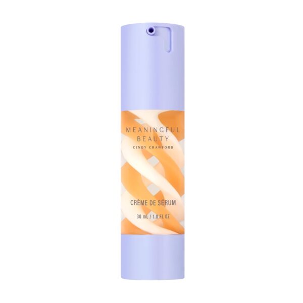 beauty products