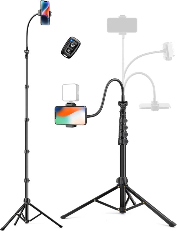selfie stick