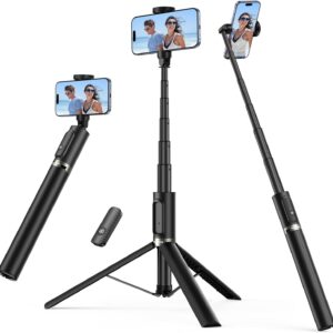 selfie stick