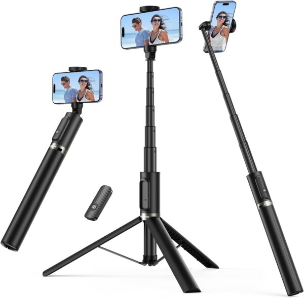 selfie stick