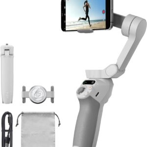 selfie stick