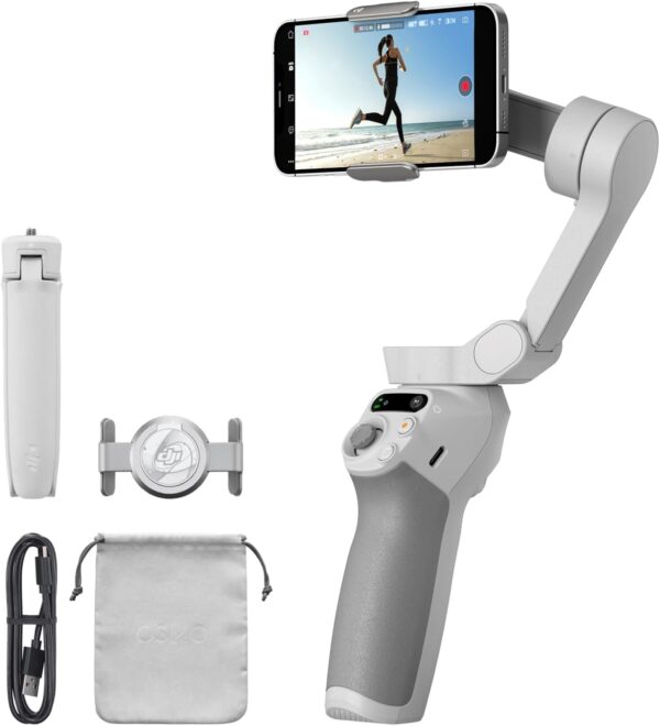 selfie stick
