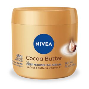 beauty products