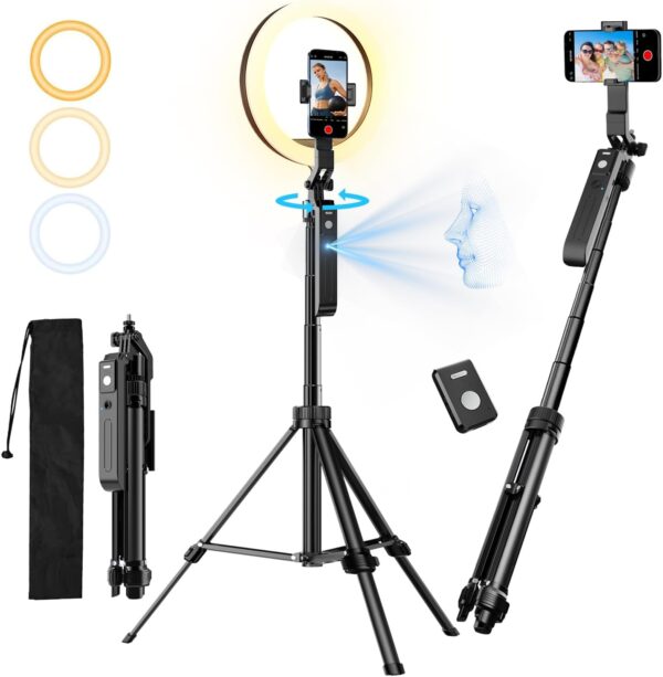 selfie stick