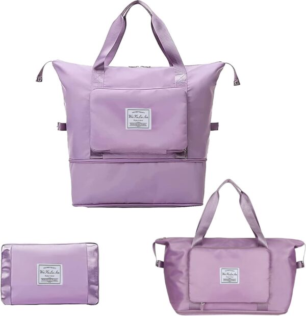 travel bag