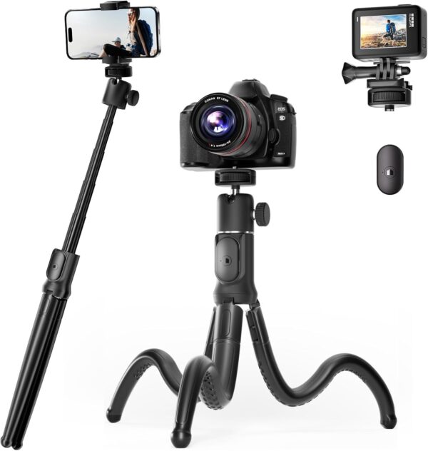 selfie stick