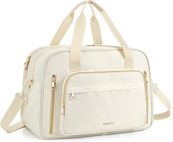 travel bag