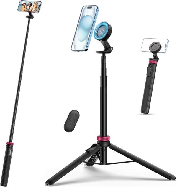 selfie stick