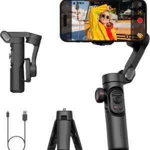 selfie stick