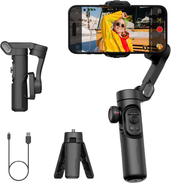 selfie stick
