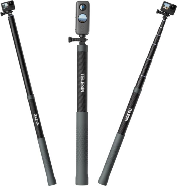 selfie stick
