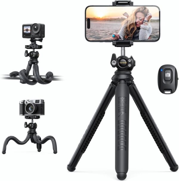 selfie stick