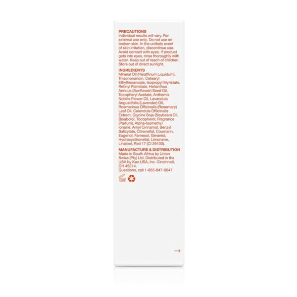 Bio-Oil Skincare Body Oil Serum for Scars and Stretch Marks, Face and Body Moisturizer with Vitamin E & A for Sensitive Dry Skin, Dermatologist Recommended, Non-Comedogenic, 4.2 Oz - Image 9