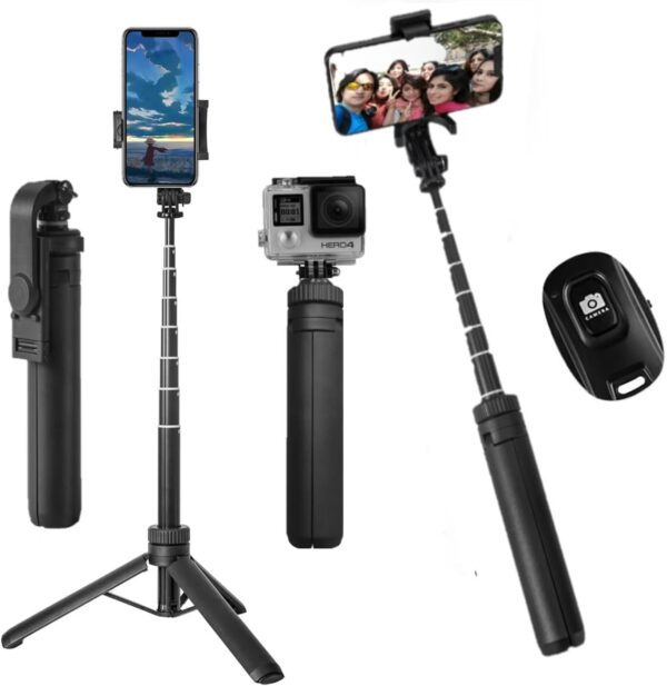 selfie stick