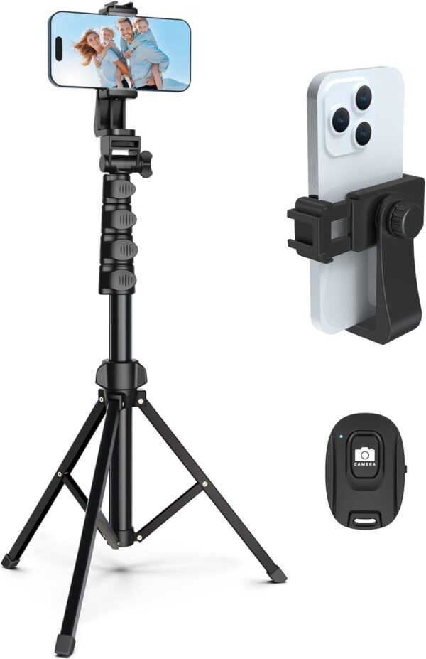selfie stick