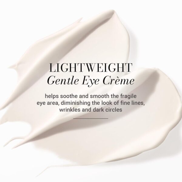 Meaningful Beauty Lifting Eye Crème Advanced Formula Under Care - Image 4