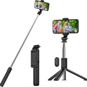 selfie stick