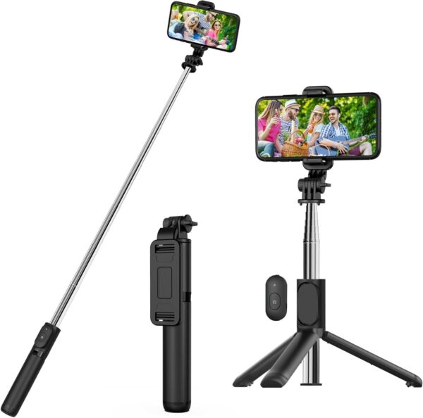 selfie stick