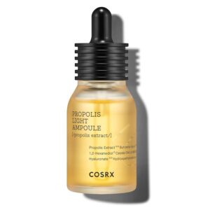 beauty products