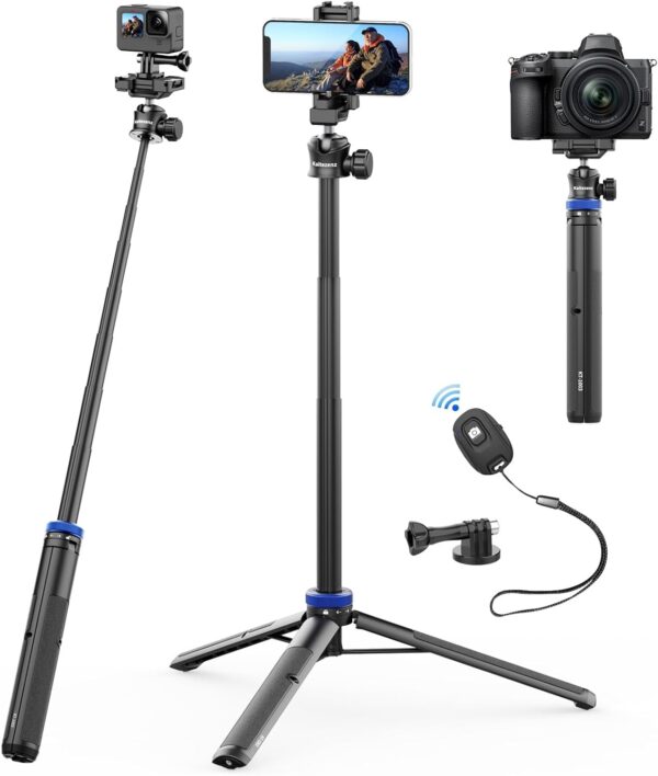 selfie stick