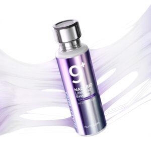 beauty products